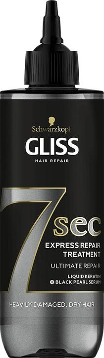 Schwarzkopf 7 Sec Express Repair Treatment (200 ml)