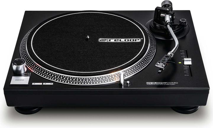 Actual product image reloop RP-2000 MK2 (Manual)
