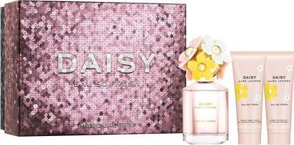 Produktbild Marc Jacobs Daisy Eau So Fresh Eau de Toilette Gift Set 75ml (Parfum set)