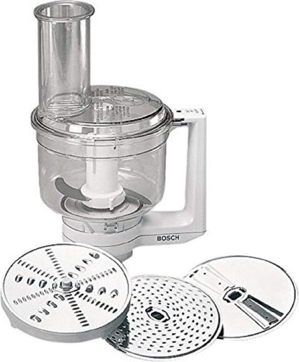 Produktbild Bosch Hausgeräte Muz4mm3
