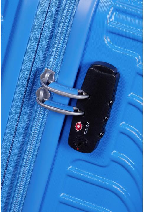 Immagine prodotto American Tourister Mickey Clouds (38 l, Bagaglio a mano (fino a 50 litri))