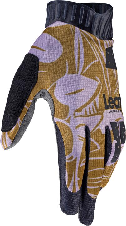 Image du produit Leatt MTB Glove 1.0 GripR Women (M)
