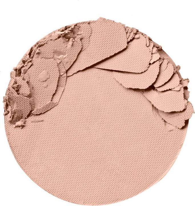 Actual product image GloMinerals Pressed Base - beige-dark (Beige Dark)
