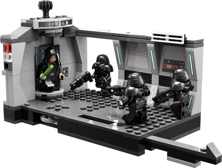 Immagine prodotto LEGO L'attacco delle truppe oscure (75324, LEGO Star Wars)