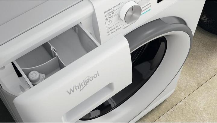 Immagine prodotto Whirlpool Lavatrice FFWDB 976258 SV EE