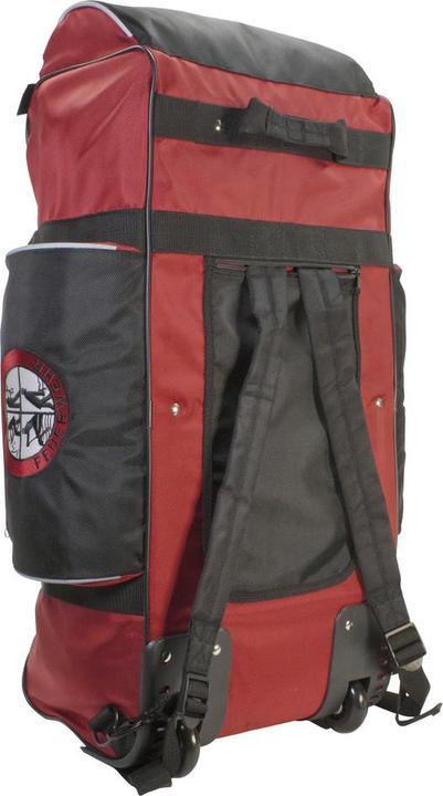 Image du produit Dönges Sac de secours des pompiers