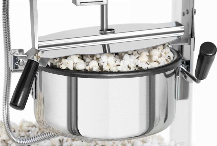 Immagine prodotto Royal Catering Macchina per popcorn retrò
