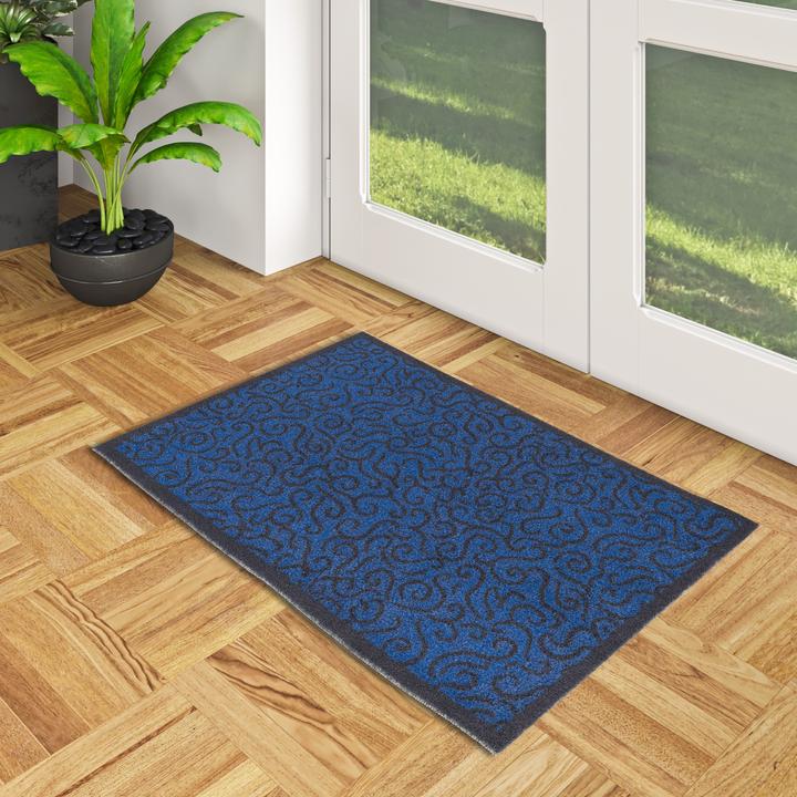 Produktbild Pergamon Fussmatte Sauberlauf Superclean (40 x 60 cm)