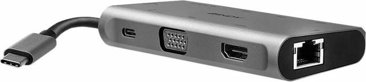 Produktbild Delock 24-Port 19" Patchpanel, abgestuft