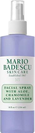 Mario Badescu Gesichtsspray mit Aloe, Kamille und Lavendel 8oz 226.8g (236 ml)
