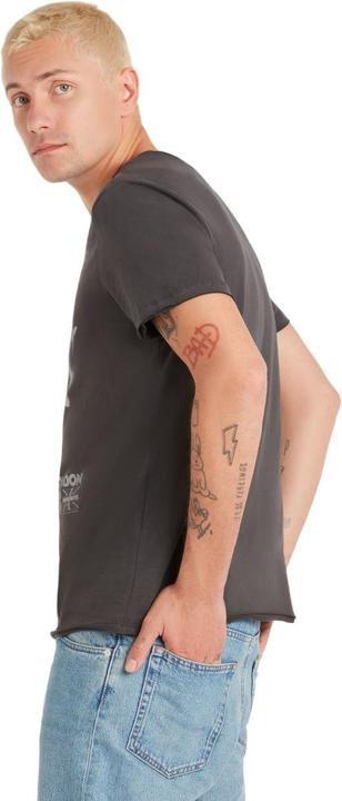 Image du produit Amplified - T-shirt HEROES - Adulte (XL)