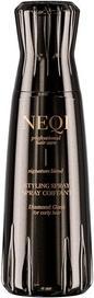Immagine prodotto Neqi Treatment Treasure Diamond Glass Spray for Curly Hair 180ml (180 ml)
