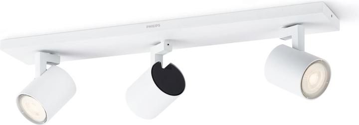 Actual product image Philips MyLiving Runner (690 lm, GU10)