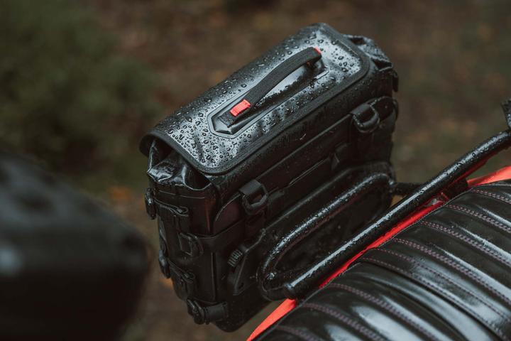 Immagine prodotto Sw Motech Sistema di borse SysBag WP