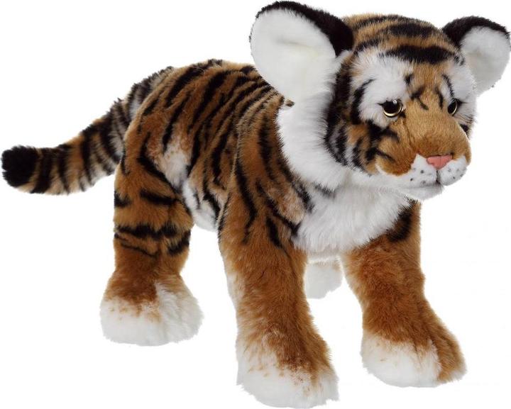 Actual product image Gipsy Tiger (30 cm)