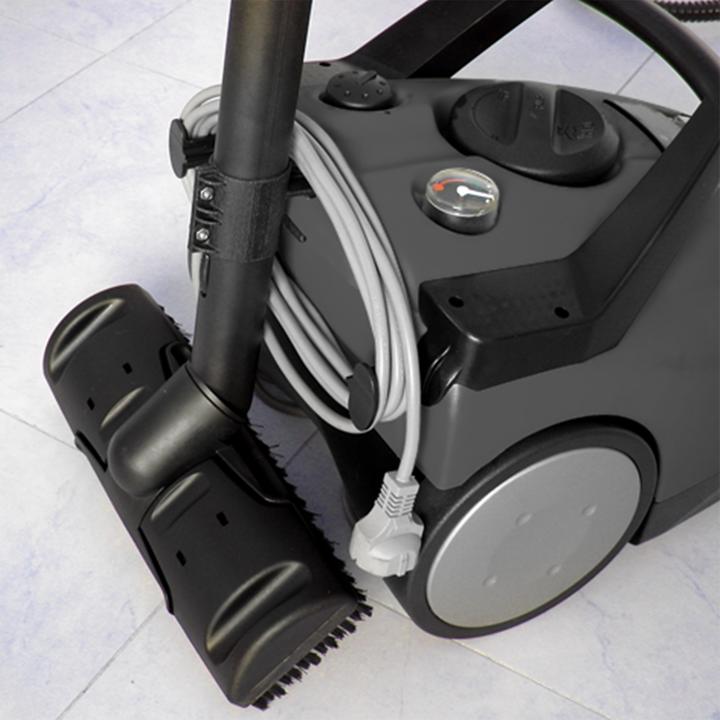 Produktbild Lavor Dampfreiniger GV KONE handlicher, fahrbarer Dampfreiniger (4 Bar, 2300 W)