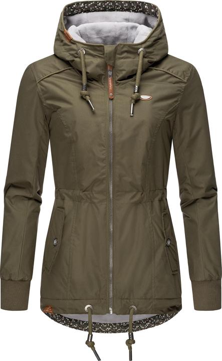 Actual product image Ragwear YM-Danka (M)