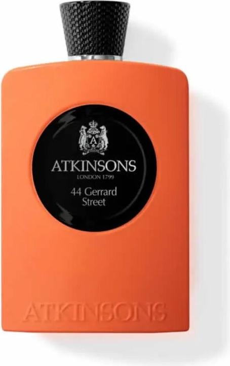 Produktbild Atkinsons Gerrard Street (Eau de cologne, 100 ml)