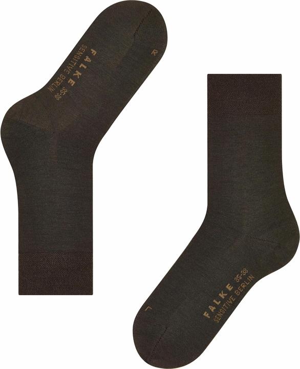 Produktbild Falke Sensitive Berlin (Einzelpack, 35 - 38)