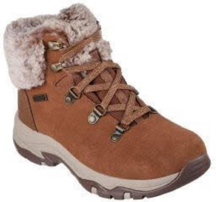 Actual product image Skechers Trego Falls Finest (41)