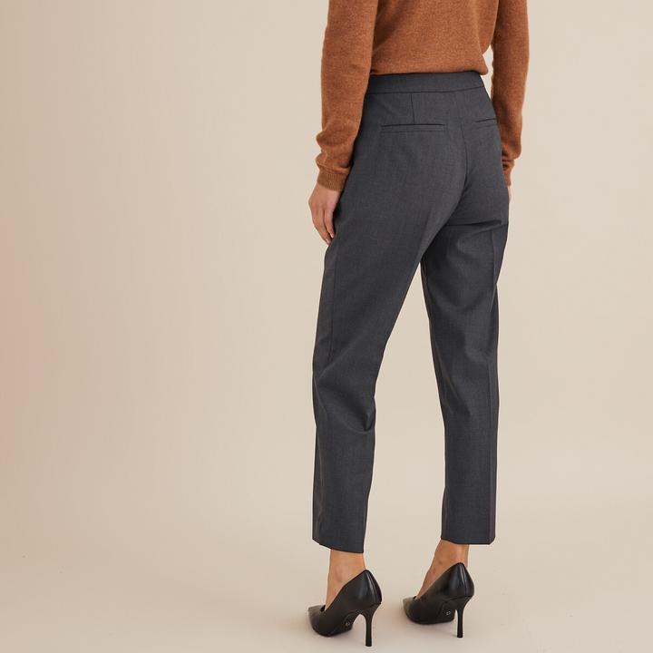 Produktbild Anne Weyburn Gerade 7/8-Hose (34)