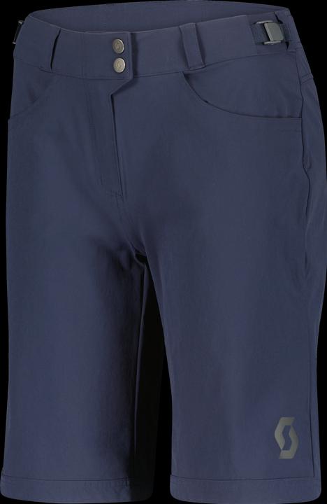 Scott Sports Women's Shorts Trail Flow with Pad