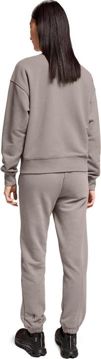 Produktbild On Running Damen Club Pants Jogginghose (S)