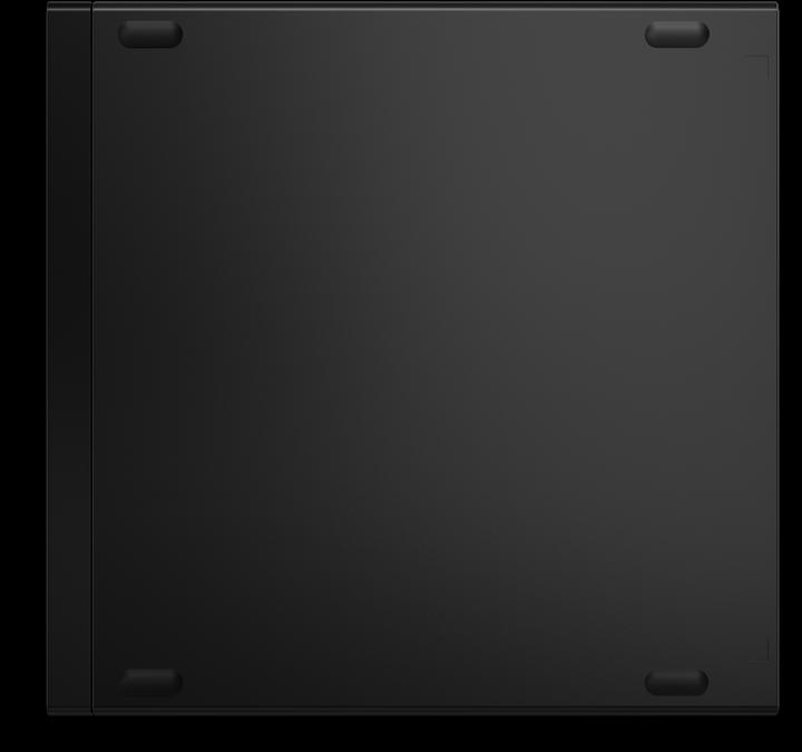 Actual product image Lenovo ThinkCentre M70q Gen 5 (Intel Core i5-14500T, 16 GB, 512 GB, UHD Graphics 770)