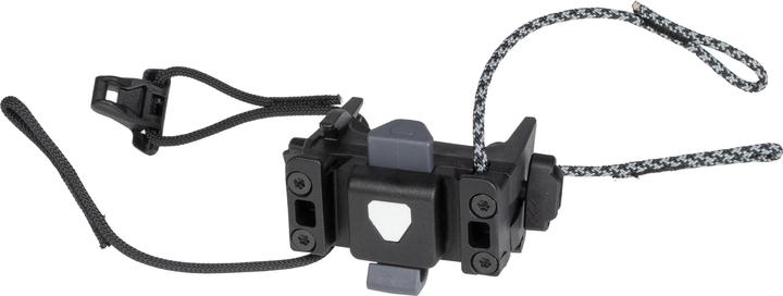 Immagine prodotto Ortlieb E241 Ricambio/accessori per biciclette Adattatore per supporto manubrio