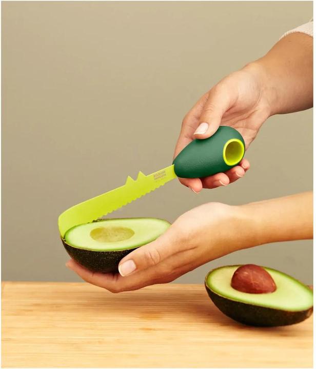 Produktbild Kuhn Rikon Avocadomesser (19.50 cm)