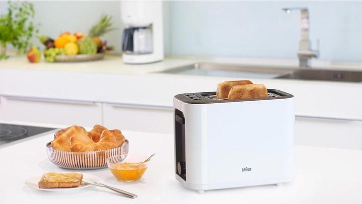 Produktbild Braun 2-Scheiben-Toaster