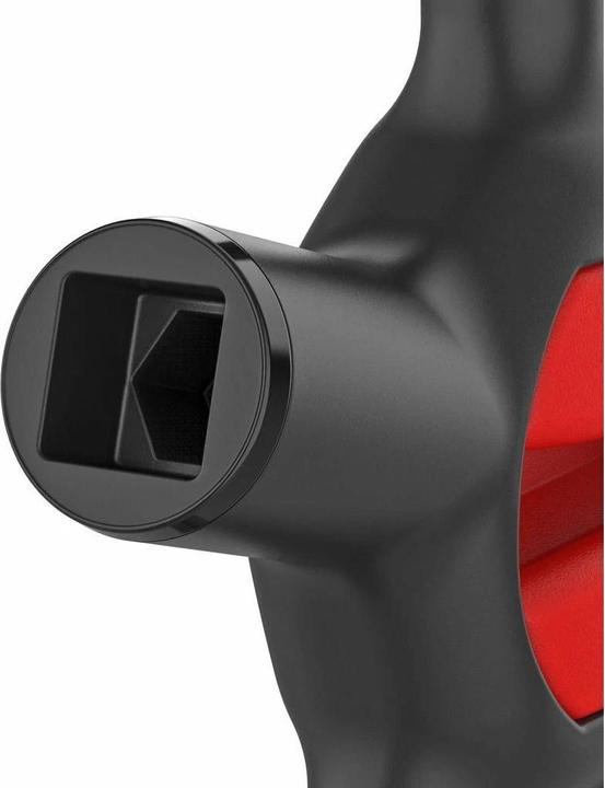 Actual product image PB Swiss Tools PB 900 V01 (Double beard, Slotted screws, hexagon, 3-edge)