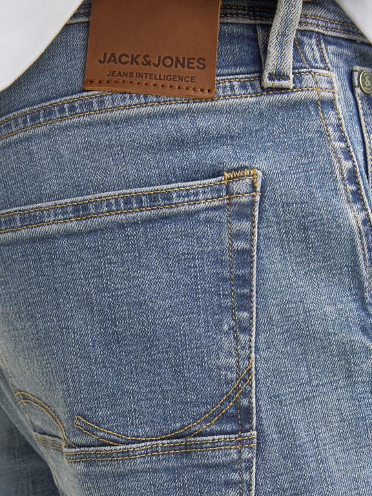 Produktbild Jack & Jones JJIMIKE JJFOX CB 080 Tapered Fit Jeans Tapered Fit Jeans (W32/L32)