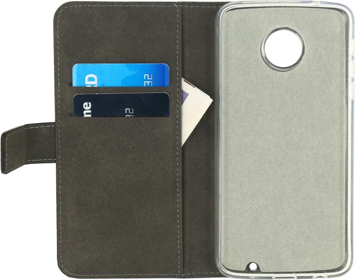 Produktbild Mobilize Klassische Gelly-Geldbörse
