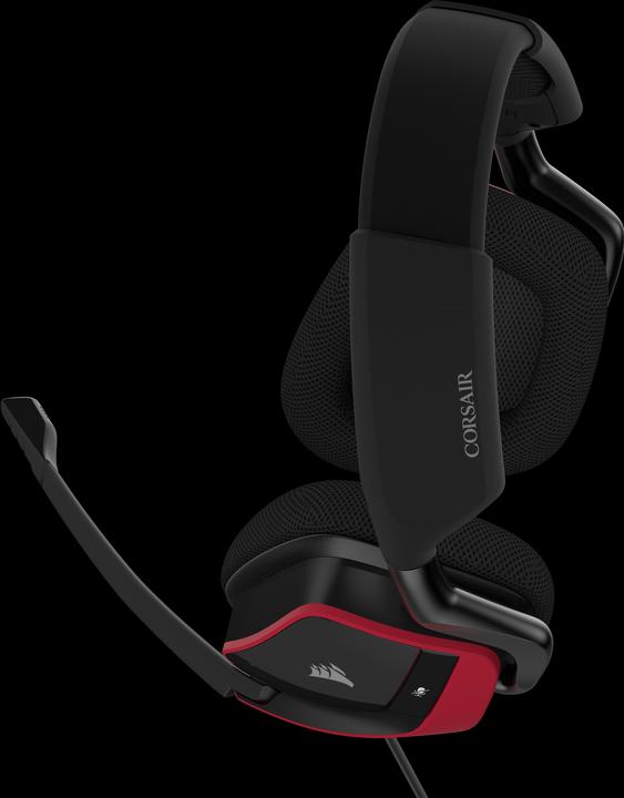 Produktbild Corsair Void Elite (Kabelgebunden)