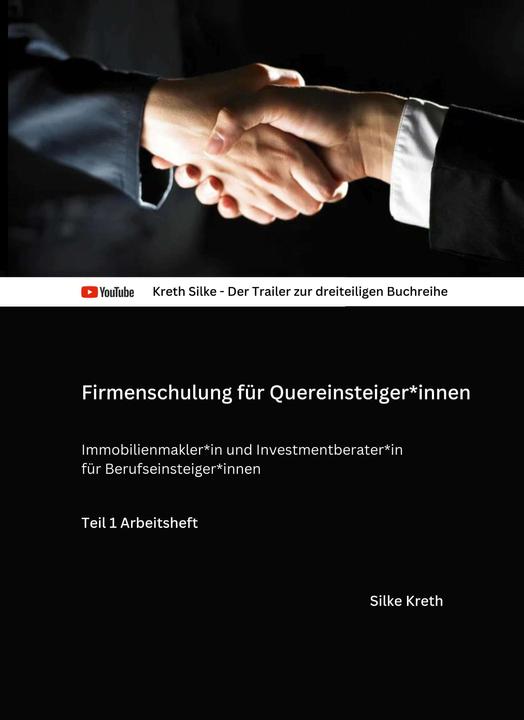 Produktbild Firmenschulung für Quereinsteiger*innen