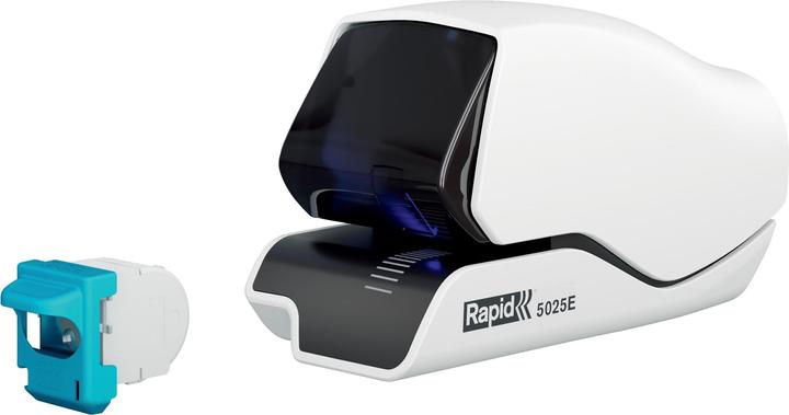 Actual product image Rapid 5025e (25 Sheets)