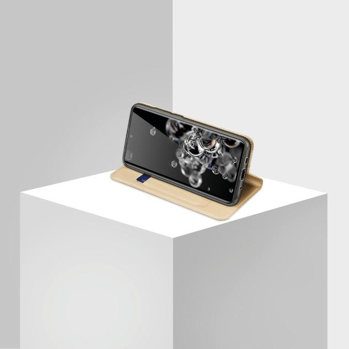 Actual product image Dux Ducis Skin Pro Series (Samsung Galaxy S20 Ultra)
