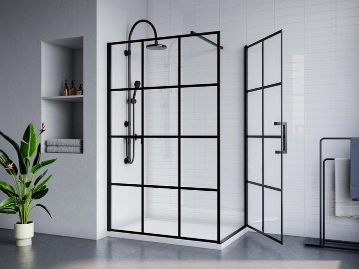 Immagine prodotto Shower Design Caparica (80 cm, 120 cm, 190 cm)