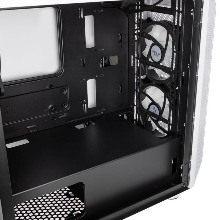Image du produit Kolink Citadel Mesh RGB (Micro-ITX)