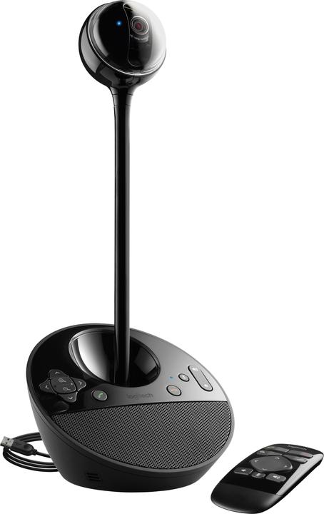 Actual product image Logitech Bcc950