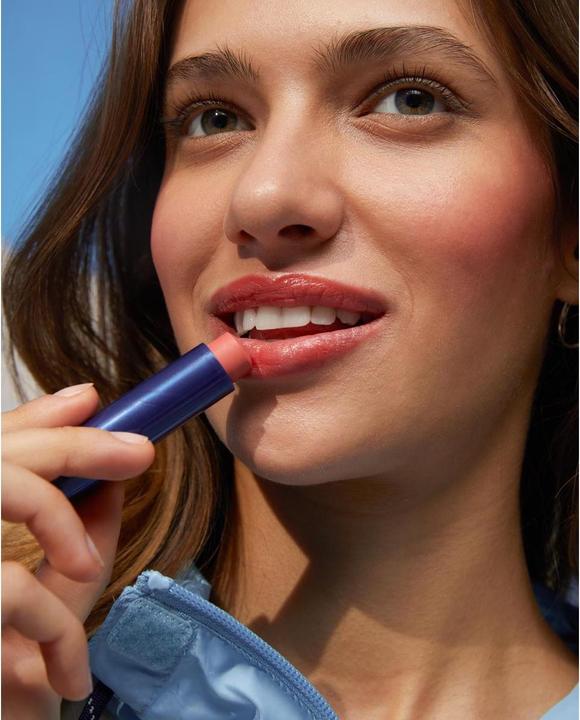 Produktbild Labello Caring Beauty Coral Stick 4.8g (Pflegestift)