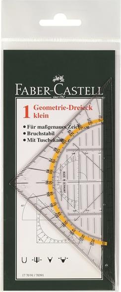 Actual product image Faber-Castell Grip (140 mm)