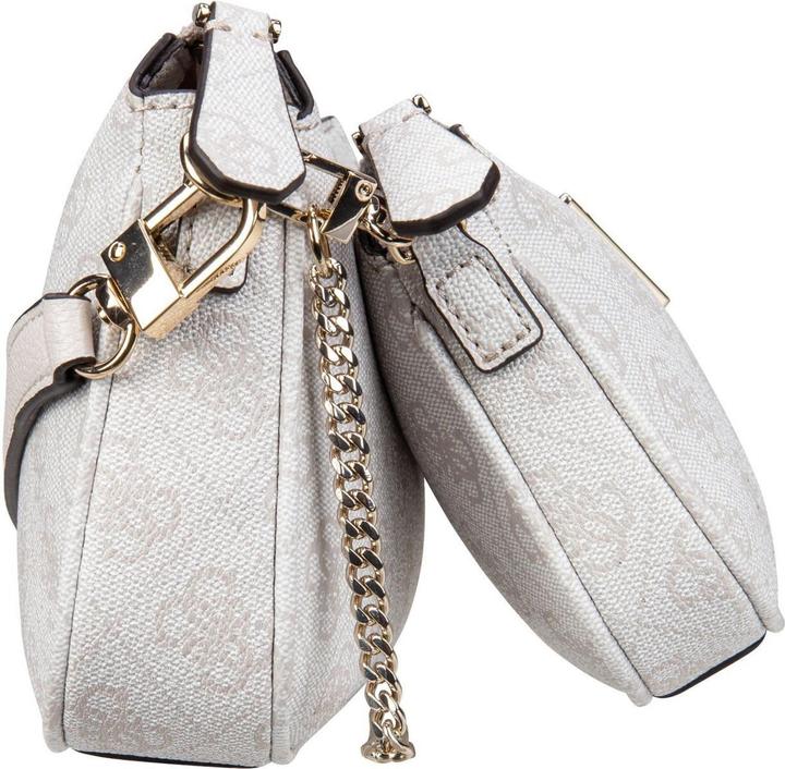 Actual product image Guess Noelle Schultertasche 24 cm