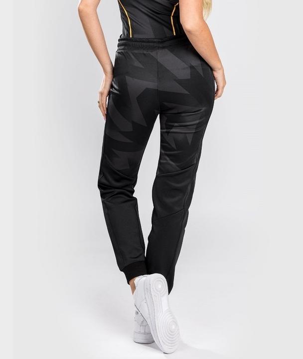 Immagine prodotto Venum Razor Joggers - For Women - Black/Gold - M (M)