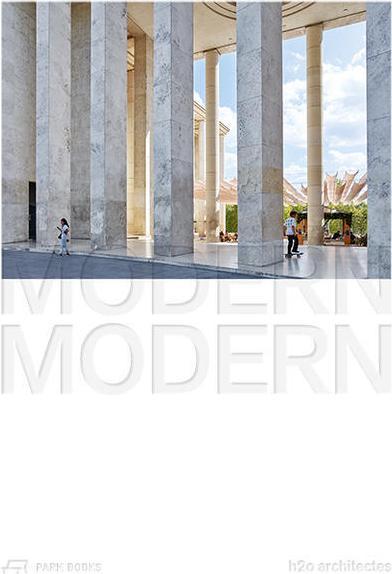 Produktbild Modern Modern (Englisch, Französisch, Galle/Villard, Fabrice/Pigeat, Anal/Gabillet, Stéphane, Hergott, 2019)