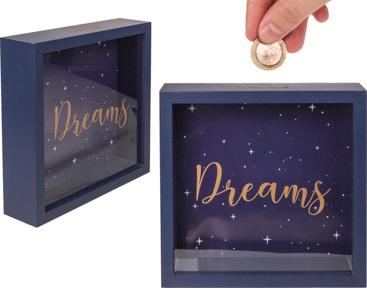Sombo Dreams (20 x 20 cm)