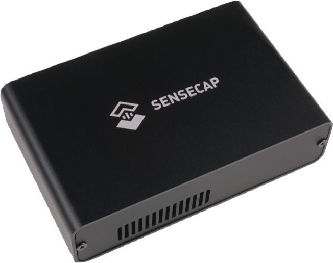 Produktbild Goobay SenseCAP M1 EU868 LoRA WAN Indoor Gateway Helium Miner ( 110991634 ) Krypto