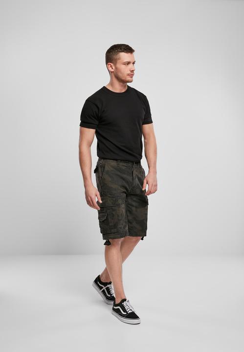 Immagine prodotto Brandit Pantaloncini Cargo vintage (L)