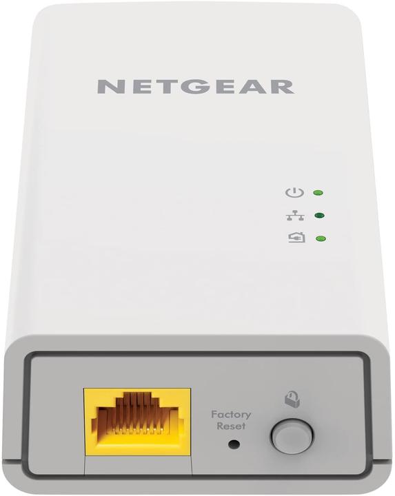 Image du produit Netgear Pl1000-100pes (1000 Mbit/s)